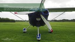 Tecnam - Tecnam P2010 TDI Gran Lusso - photo 4