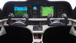 Tecnam - Tecnam P2010 TDI Gran Lusso - photo 10