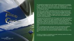Tecnam - Tecnam P2010 TDI Gran Lusso - photo 17