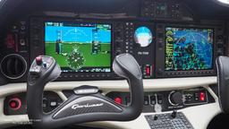 Tecnam - Tecnam P2010 TDI Gran Lusso - photo 13