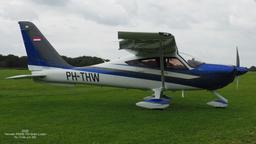 Tecnam - Tecnam P2010 TDI Gran Lusso - photo 16