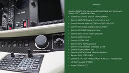 Tecnam - Tecnam P2010 TDI Gran Lusso - photo 12
