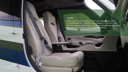 Tecnam - Tecnam P2010 TDI Gran Lusso - photo 8