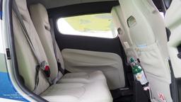 Tecnam - Tecnam P2010 TDI Gran Lusso - photo 5