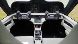Tecnam - Tecnam P2010 TDI Gran Lusso - photo 11