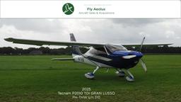 Tecnam - Tecnam P2010 TDI Gran Lusso - photo 18