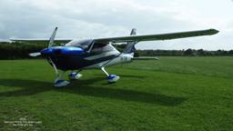 Tecnam - Tecnam P2010 TDI Gran Lusso - photo 2