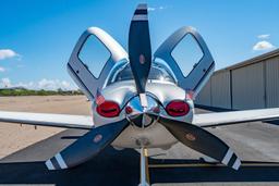 Cirrus - SR22 - photo 13