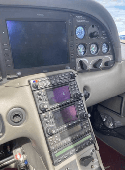 Cirrus - Cirrus SR20 - photo 4