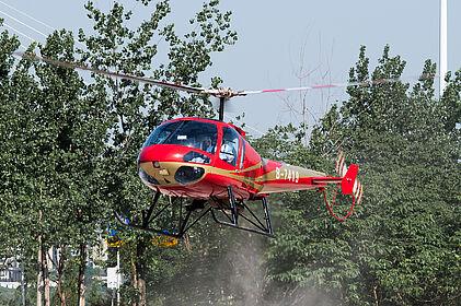 Enstrom - Enstrom 480B - main photo