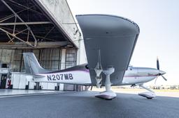 Cirrus - SR22 - photo 17