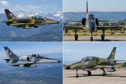 Aero - L-39 Albatros - photo 3
