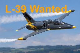 Aero - L-39 Albatros - photo 5