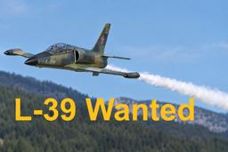 Aero - L-39 Albatros - photo 4