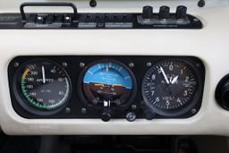 Cirrus - SR22 - photo 8