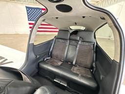 Cirrus - SR22T - photo 14
