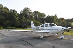 Cirrus - SR22 - photo 15