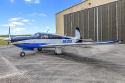 Mooney - N618TG - photo 6
