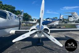 Cessna - 421B GOLDEN EAGLE - photo 6