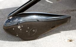Cirrus - SR22 G6 - photo 9