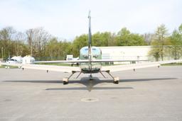 Cirrus - SR22T - photo 6