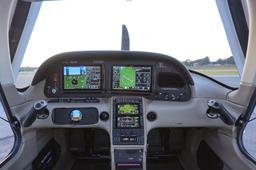 Cirrus - SR22 - photo 20