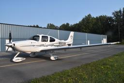Cirrus - SR22 - photo 5