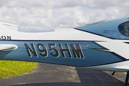Cirrus - SR22T - photo 17