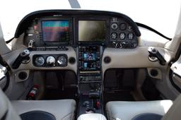 Cirrus - SR22 - photo 14