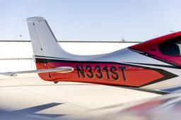 Cirrus - SR22T - photo 14