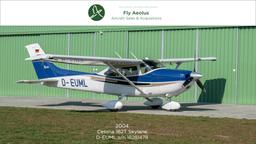Cessna - Cessna 182T Skylane - photo 2
