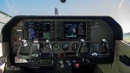 Cessna - Cessna 182T Skylane - photo 7