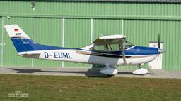 Cessna - Cessna 182T Skylane - photo 10