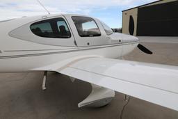 Cirrus - SR22 - photo 16