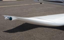 Cirrus - SR22 GTS G2 - photo 10