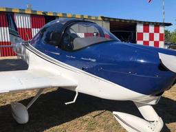 Tecnam - P2002 SIERRA - photo 4