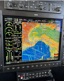 Piper - M350 - photo 4