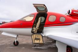 Cirrus - SF50 - photo 6