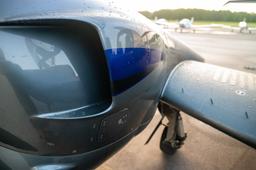 Diamond - DA42 - photo 16