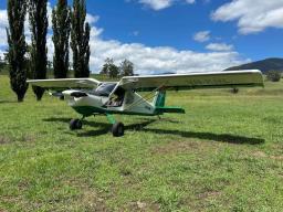 Australian Aircraft Kits - Hornet Ag - photo 2