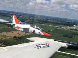 SIAI-Marchetti - S.211 - photo 8