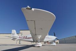 Cirrus - SR20 - photo 20