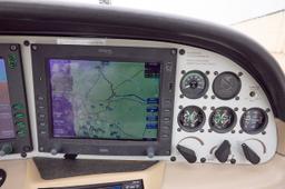 Cirrus - SR20 - photo 6