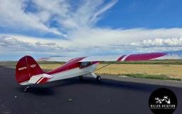 Aeronca - 65LB SUPER CHIEF - photo 13