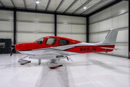 Cirrus - SR22T - photo 1