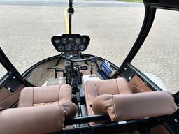 Robinson - R44 Clipper II - photo 8