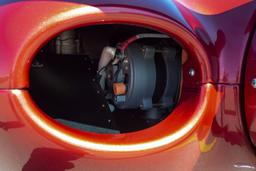 Cirrus - SR22T - photo 16