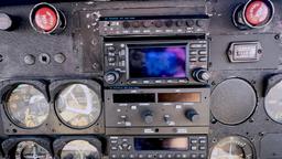 Beech/Beechcraft - Beech 18 Tradewind - photo 9