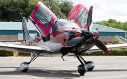 Cirrus - SR22 G6 - photo 2