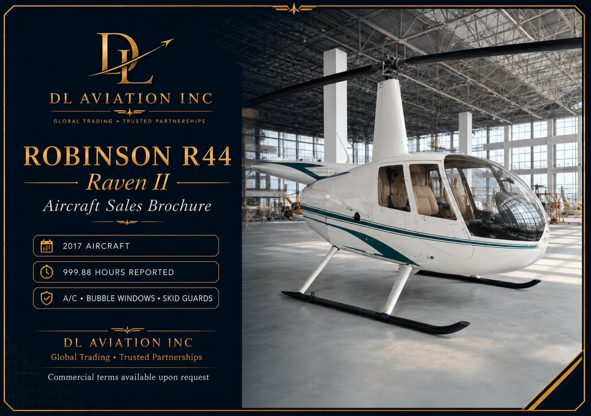 Robinson - Raven 2 - main photo